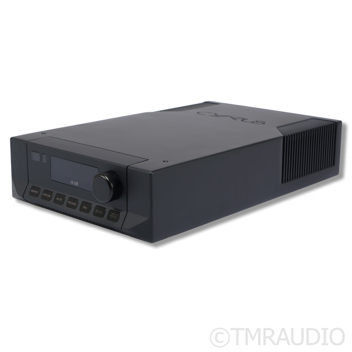 Cyrus Audio i9XR Integrated Amplifier; MM Phono