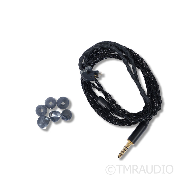 FiR Audio Xenon 6 In-Ear Headphones; IEMs