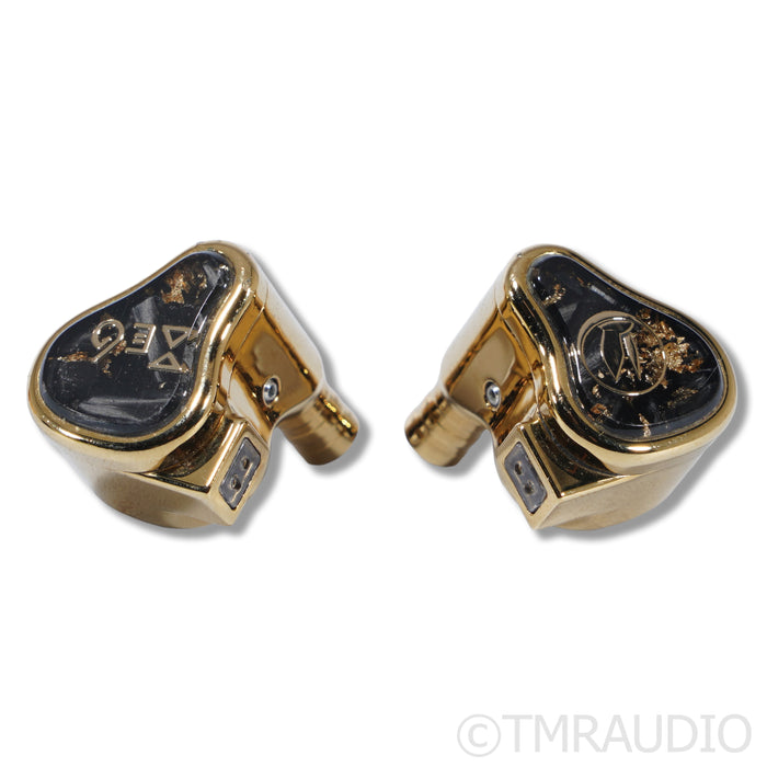FiR Audio Xenon 6 In-Ear Headphones; IEMs