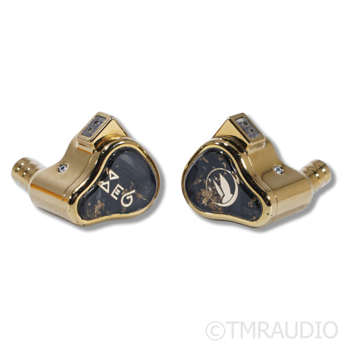 FiR Audio Xenon 6 In-Ear Headphones; IEMs