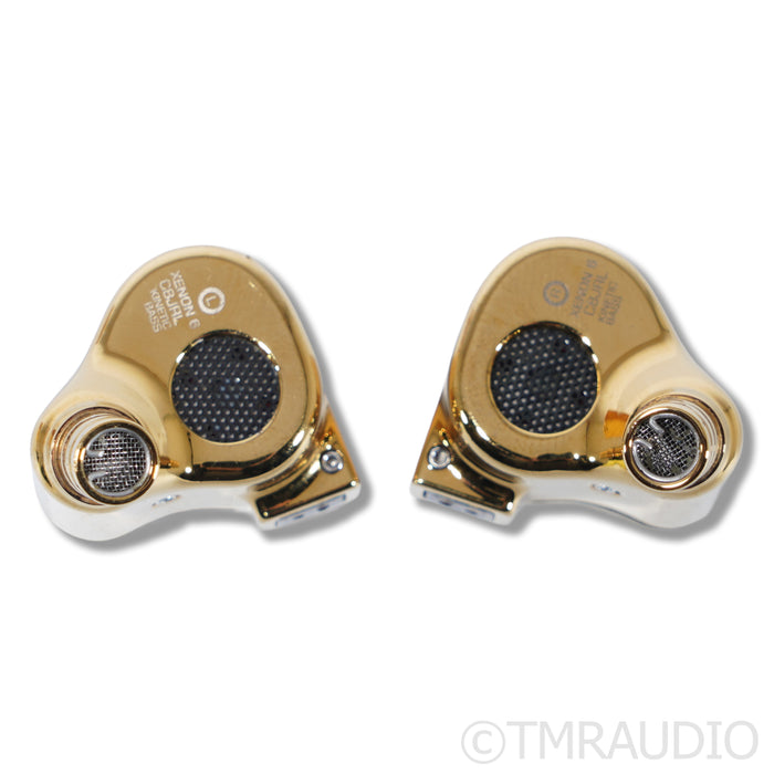 FiR Audio Xenon 6 In-Ear Headphones; IEMs