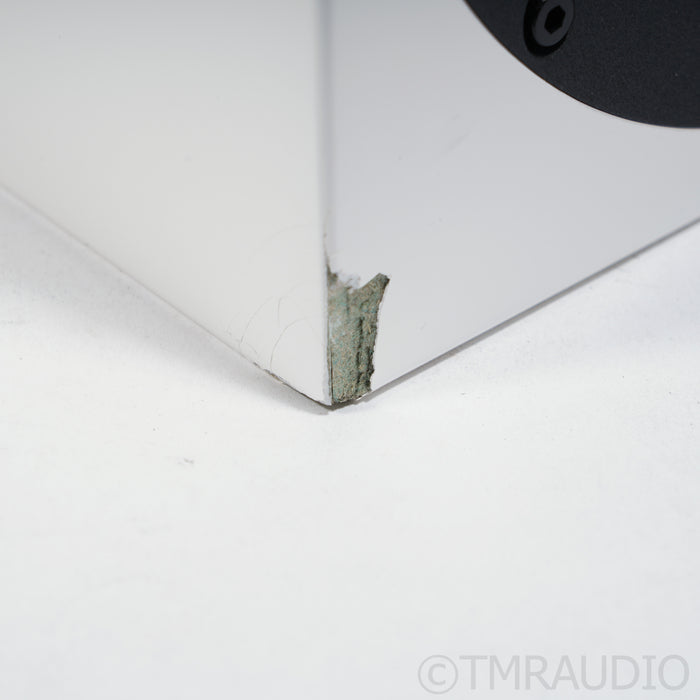 Buchardt Audio S400 MKII Bookshelf Speakers