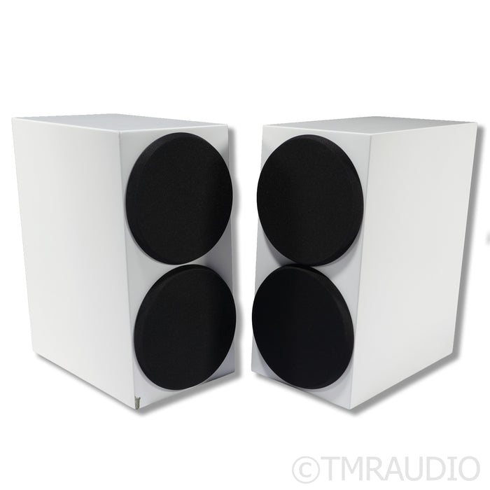 Buchardt Audio S400 MKII Bookshelf Speakers