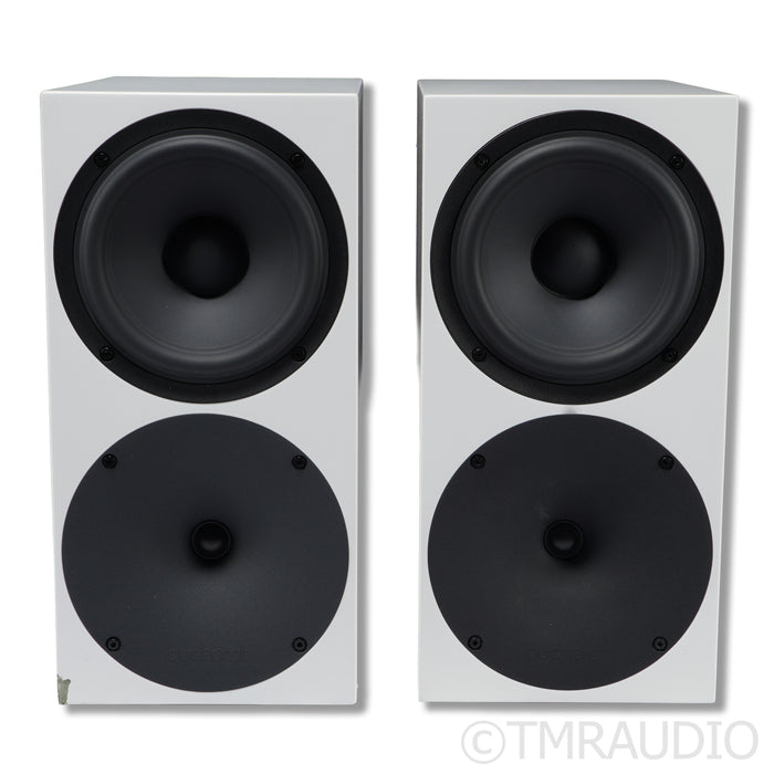 Buchardt Audio S400 MKII Bookshelf Speakers
