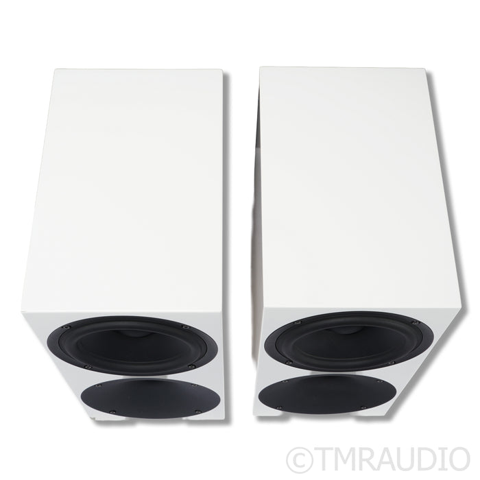 Buchardt Audio S400 MKII Bookshelf Speakers