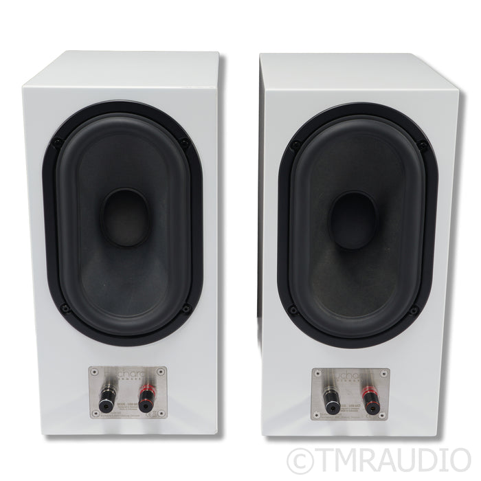Buchardt Audio S400 MKII Bookshelf Speakers