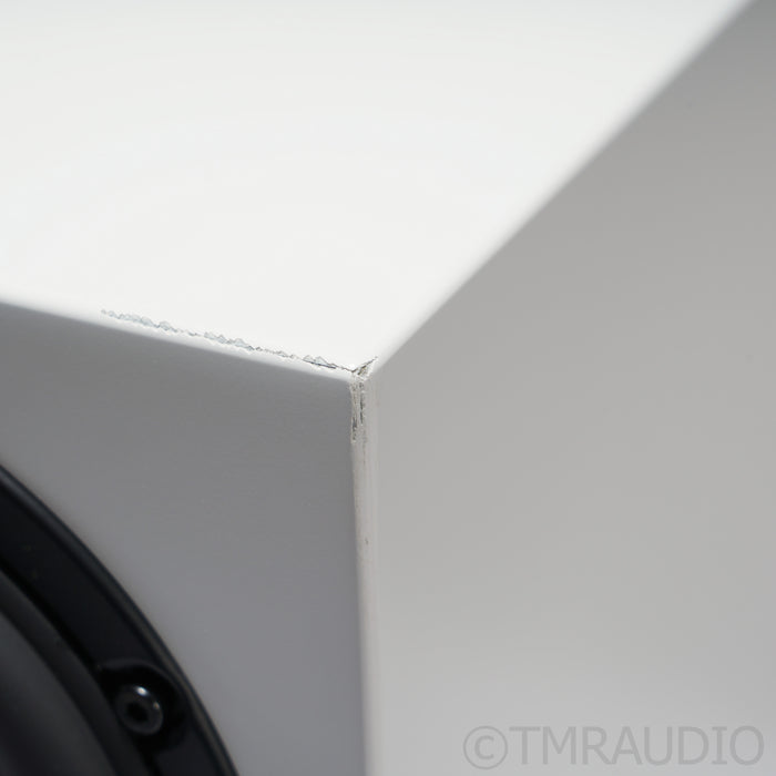 Buchardt Audio S400 MKII Bookshelf Speakers