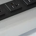 Nordost QRT QBase QB8 MKII (20A) Power Conditioner; Kimber PK10 Ascent PC