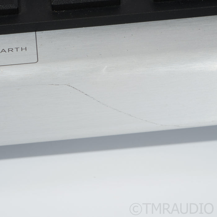 Nordost QRT QBase QB8 MKII (20A) Power Conditioner; Kimber PK10 Ascent PC