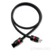 Shunyata Research Delta NR V2 Power Cable; 1.75m; C19 20A Connector