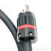 Shunyata Research Delta NR V2 Power Cable; 1.75m; C19 20A Connector