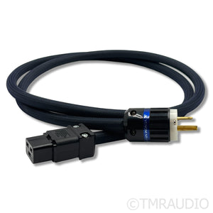 Shunyata Research Venom V10 NR Power Cable; 1.75m