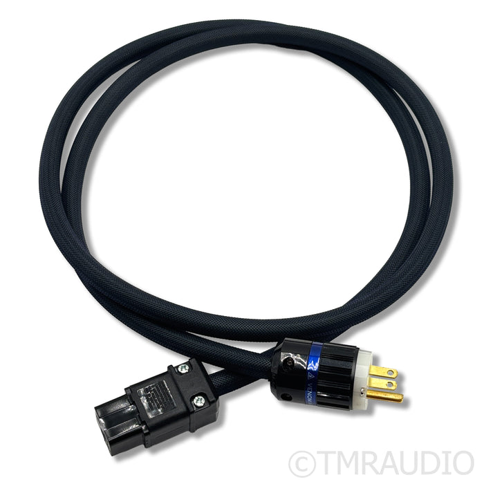 Shunyata Research Venom V10 NR Power Cable; 1.75m