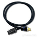Shunyata Research Venom V10 NR Power Cable; 1.75m