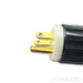 Shunyata Research Venom V10 NR Power Cable; 1.75m