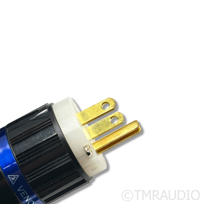 Shunyata Research Venom V10 NR Power Cable; 1.75m