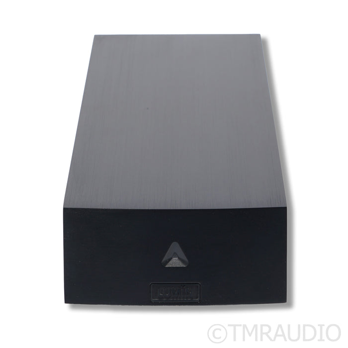 Lumin X1 Music Streamer / DAC; Upgraded DC Cable