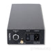 Lumin X1 Music Streamer / DAC; Upgraded DC Cable