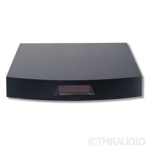 Lumin X1 Music Streamer / DAC; Upgraded DC Cable