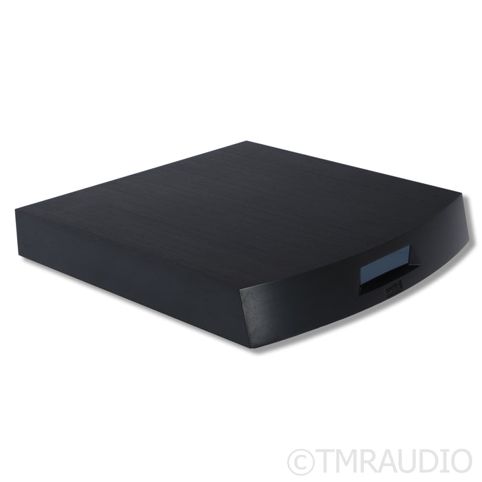 Lumin X1 Music Streamer / DAC; Upgraded DC Cable
