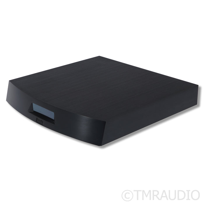 Lumin X1 Music Streamer / DAC; Upgraded DC Cable