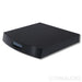 Lumin X1 Music Streamer / DAC; Upgraded DC Cable