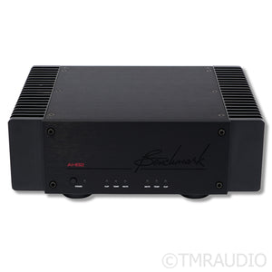 Benchmark Media AHB2 Power Amplifier