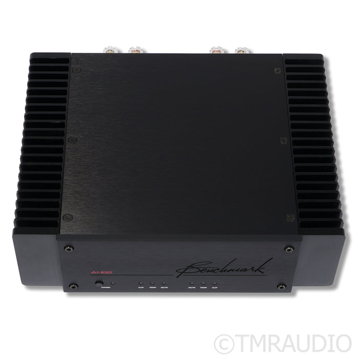 Benchmark Media AHB2 Power Amplifier