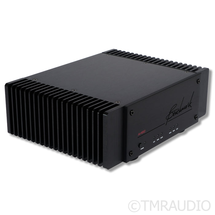 Benchmark Media AHB2 Power Amplifier