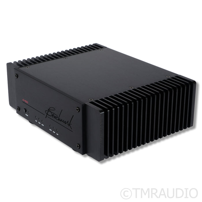 Benchmark Media AHB2 Power Amplifier