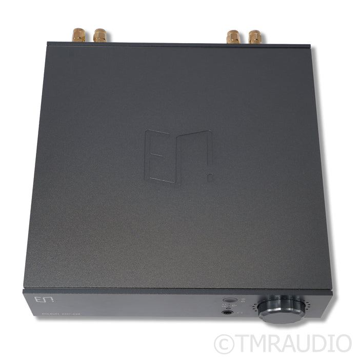 Enleum Amp-23R Integrated Amplifier / Headphone Amplifier