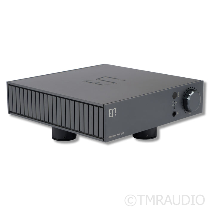 Enleum Amp-23R Integrated Amplifier / Headphone Amplifier
