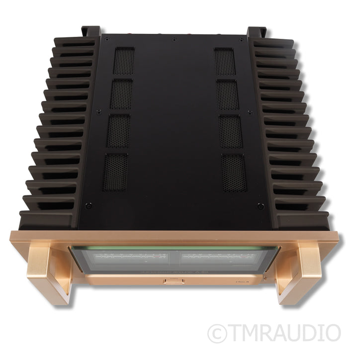 Accuphase A-80 Class-A Power Amplifier