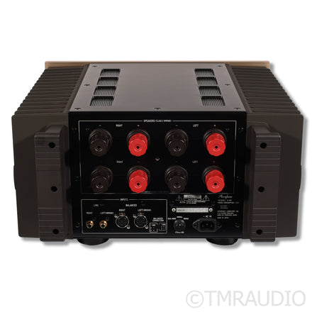 Accuphase T-1100 FM Tuner in Factory Box — The Music Room
