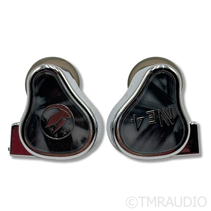 FiR Audio Frontier Neon 4 Hybrid In-Ear Headphones (IEM)