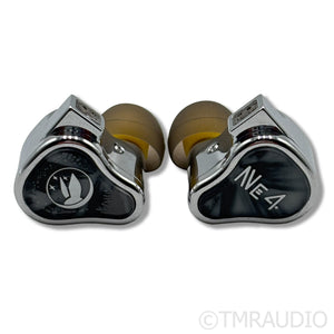 FiR Audio Frontier Neon 4 Hybrid In-Ear Headphones (IEM)