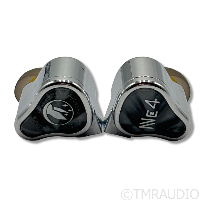 FiR Audio Frontier Neon 4 Hybrid In-Ear Headphones (IEM)