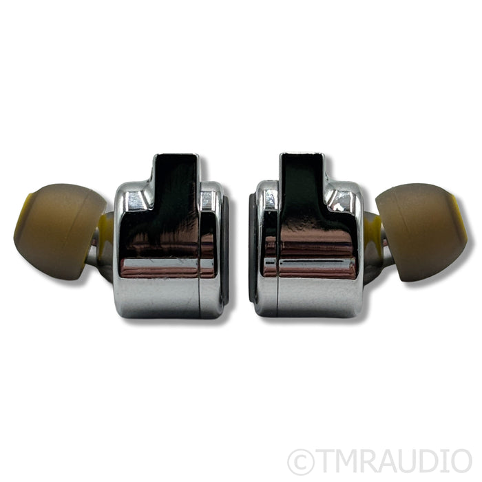 FiR Audio Frontier Neon 4 Hybrid In-Ear Headphones (IEM)