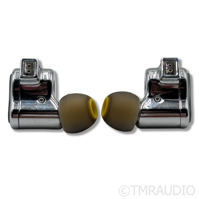 FiR Audio Frontier Neon 4 Hybrid In-Ear Headphones (IEM)