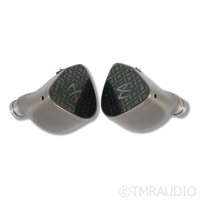 Mysticraft Acoustic Research Myth In-Ear Headphones