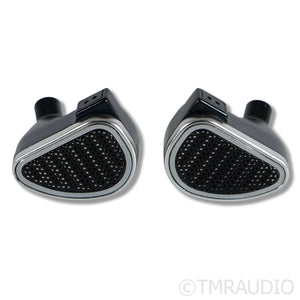 64 Audio Duo In-Ear Headphones; Effect Audio Cadmus Cable Upgrade