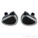 64 Audio Duo In-Ear Headphones; Effect Audio Cadmus Cable Upgrade