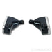 64 Audio Duo In-Ear Headphones; Effect Audio Cadmus Cable Upgrade
