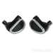 64 Audio Duo In-Ear Headphones; Effect Audio Cadmus Cable Upgrade