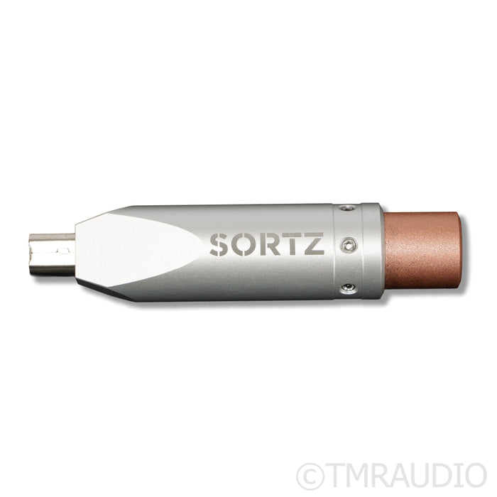 Ansuz Sortz Digital; USB-B