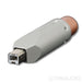 Ansuz Sortz Digital; USB-B