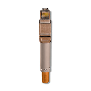 Ansuz Sortz Noise Reduction LAN Plug