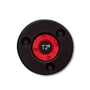 Ansuz Darkz T2S Isolation Footer