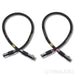 Audience FrontRow XLR Cables; 0.5m