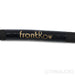Audience FrontRow XLR Cables; 0.5m